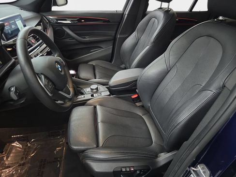 Used 2018 BMW X1 xDrive28i AWD/4WD image 18