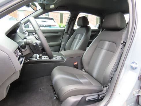 New 2026 Honda Civic Sport image 12