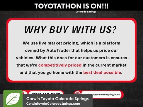 New 2024 Toyota Corolla LE image 4