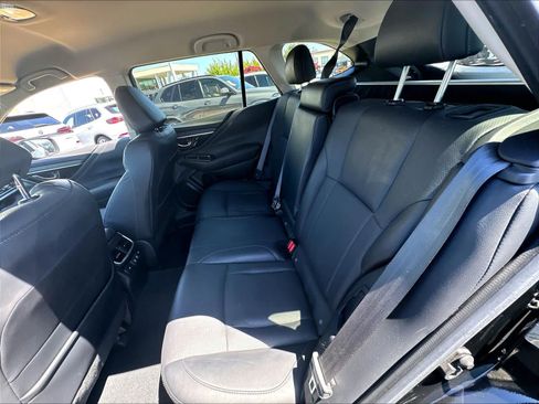 Used 2020 Subaru Outback Limited w/ Popular Package #2 AWD/4WD image 24