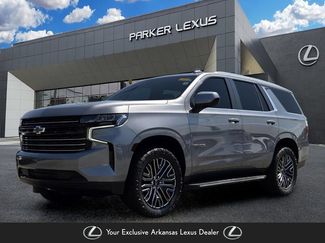 Used 2021 Chevrolet Tahoe LT AWD/4WD video 1