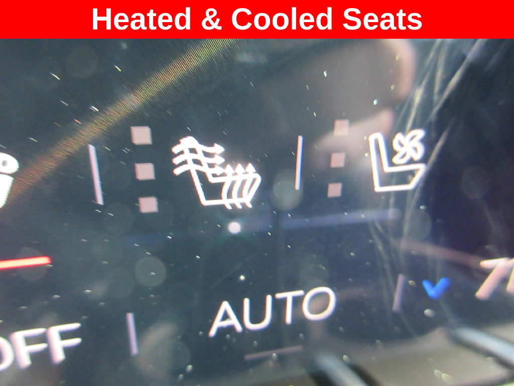 Certified 2026 GMC Yukon Denali w/ Sun & Power Step Package AWD/4WD image 21