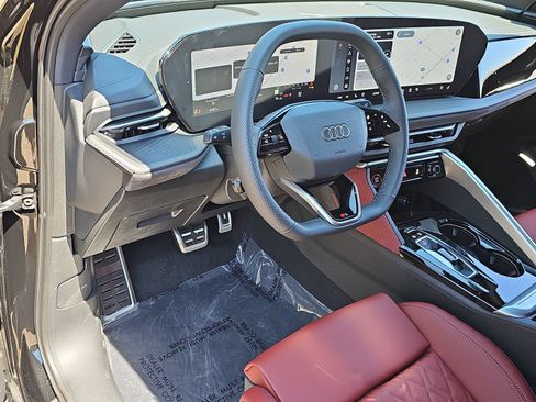 New 2026 Audi SQ5 Premium Plus AWD/4WD image 17
