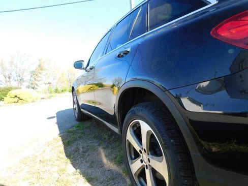 Used 2016 Mercedes-Benz GLC 300 image 40