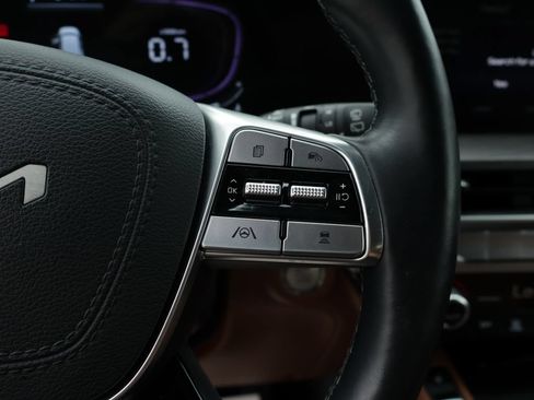 Certified 2024 Kia Telluride EX X-Line AWD/4WD image 37
