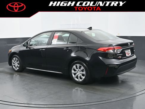 New 2026 Toyota Corolla LE image 3
