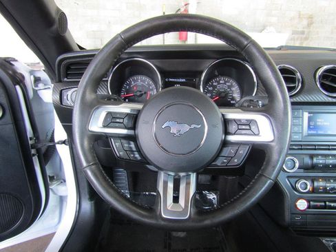 Used 2015 Ford Mustang Coupe w/ Equipment Group 051A RWD image 13