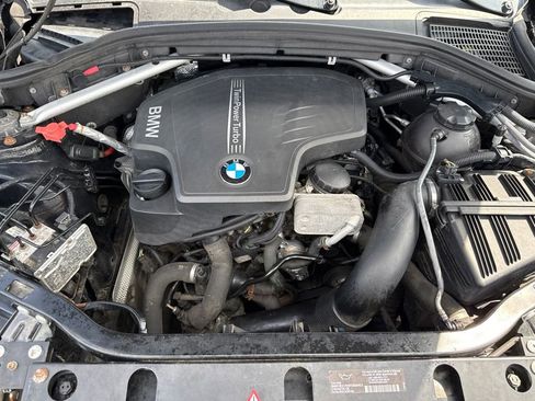 Used 2014 BMW X3 xDrive28i AWD/4WD image 45