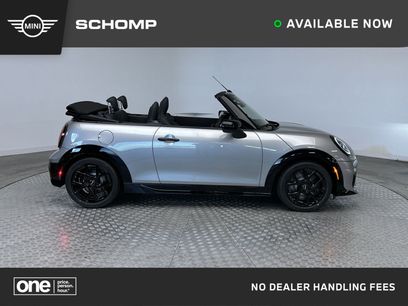 New 2026 MINI Cooper S