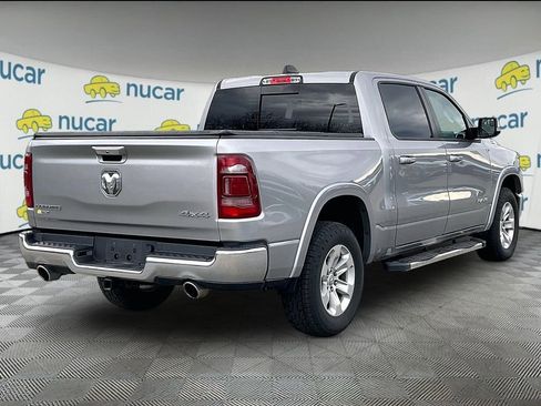 Used 2022 RAM 1500 Laramie image 6