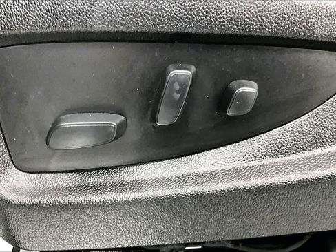 Used 2017 Chevrolet Tahoe LT w/ Texas Edition Package RWD image 31