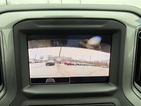 New 2026 Chevrolet Silverado 3500 W/T w/ WT Convenience Package image 21