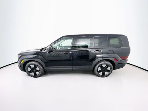 New 2026 Hyundai Santa Fe SE image 4