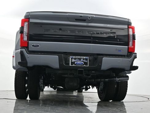 New 2026 Ford F450 Platinum w/ FX4 Off-Road Package image 52