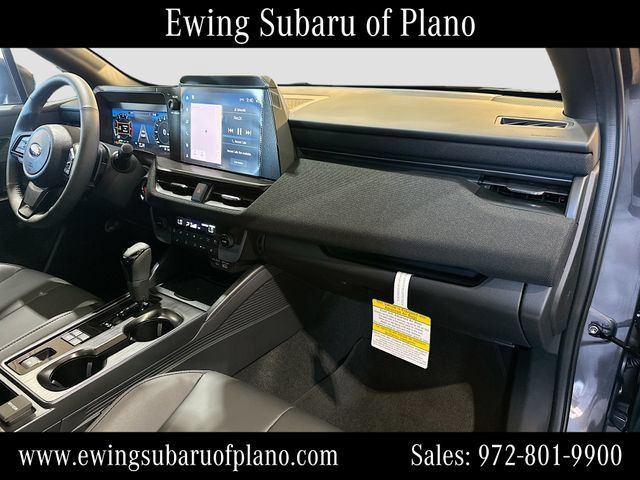 Used 2026 Subaru Outback Premium AWD/4WD image 31
