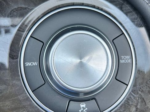Used 2024 INFINITI QX80 Luxe RWD image 20