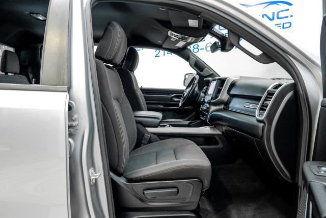 Used 2022 RAM 1500 Lone Star RWD image 51