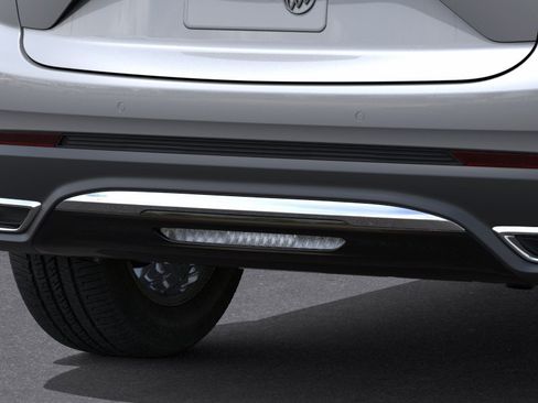 New 2026 Buick Envision Preferred AWD/4WD image 14