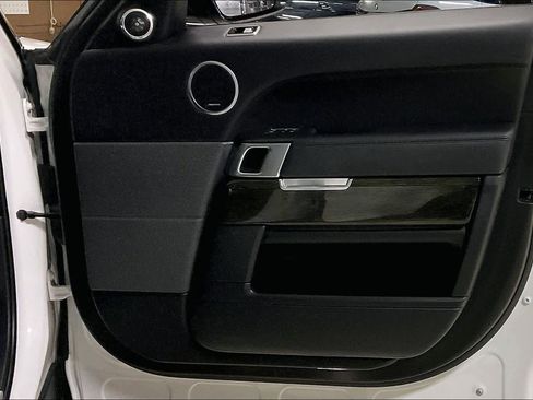 Used 2020 Land Rover Range Rover Sport Autobiography image 21