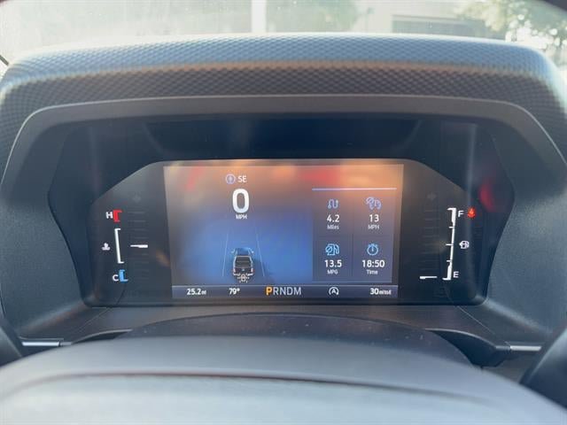 New 2026 Ford Ranger XLT w/ Trailer Tow Package AWD/4WD image 14