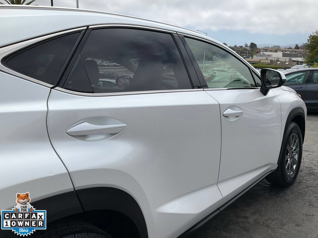 Used 2020 Lexus NX 300 FWD w/ Accessory Package 2 image 82