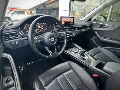 Used 2017 Audi A4 2.0T Premium Plus image 15