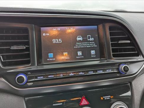 Used 2019 Hyundai Elantra SEL w/ Cargo Package image 24