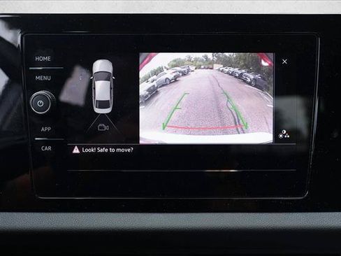 Used 2025 Volkswagen Jetta S FWD image 15
