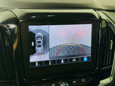 Used 2022 Chevrolet Traverse RS w/ LPO, Floor Liner Package image 19