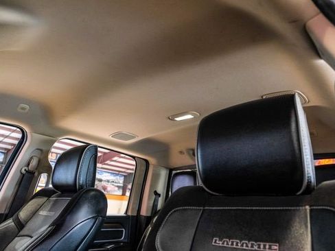 Used 2022 RAM 3500 Laramie image 29