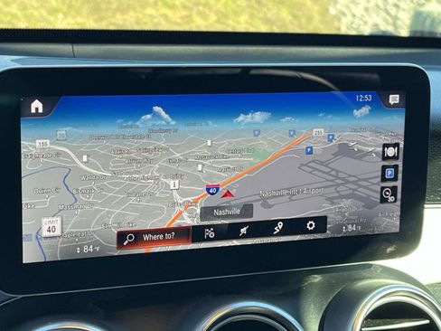 Certified 2022 Mercedes-Benz GLC 300 4MATIC image 28