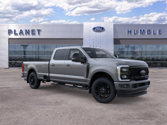 New 2026 Ford F350 Lariat w/ Black Appearance Package AWD/4WD image 7