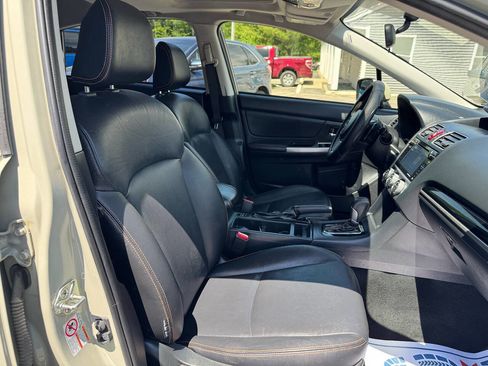 Used 2016 Subaru Crosstrek 2.0i Limited AWD/4WD image 24