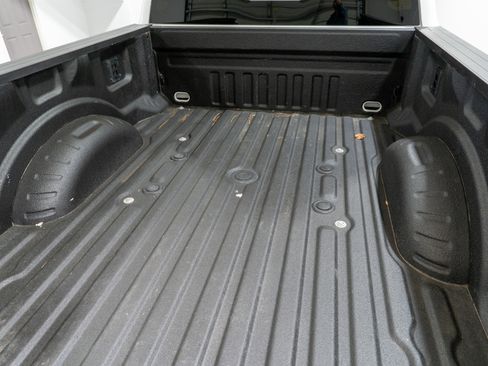 Used 2024 Ford F350 Limited w/ FX4 Off-Road Package image 12