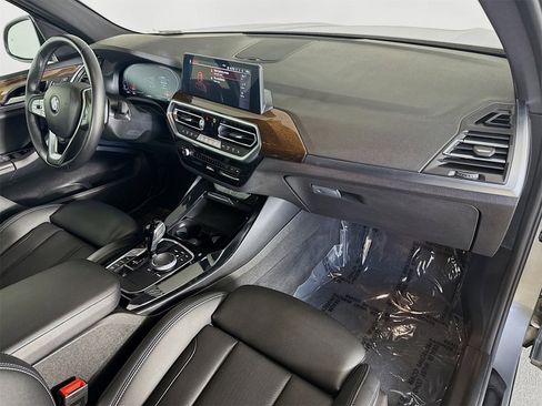 Used 2023 BMW X3 xDrive30i w/ Convenience Package image 30