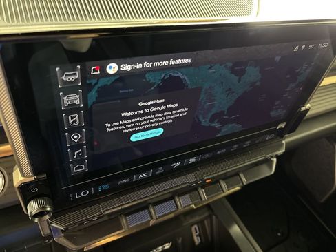 Used 2025 GMC Hummer EV 2X image 45