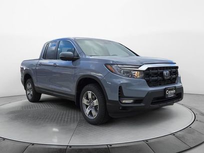 New 2026 Honda Ridgeline RTL