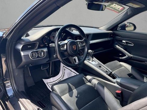 Used 2018 Porsche 911 Carrera S RWD image 14