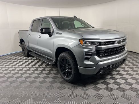 New 2026 Chevrolet Silverado 1500 RST image 6