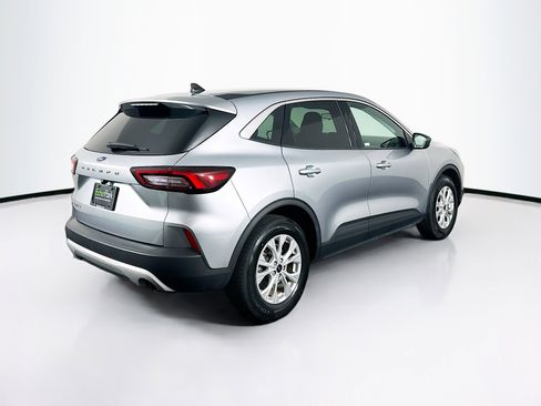 Used 2024 Ford Escape Active image 9