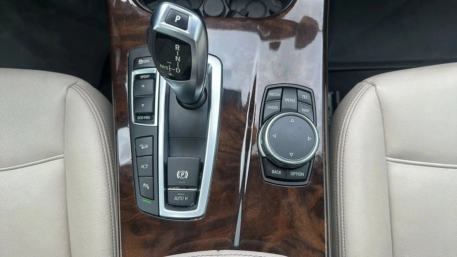 Used 2015 BMW X3 xDrive28i AWD/4WD image 16