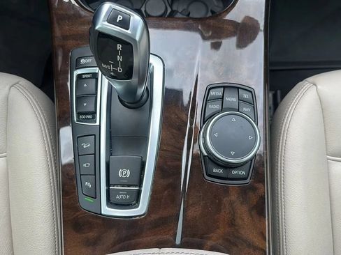 Used 2015 BMW X3 xDrive28i AWD/4WD image 16