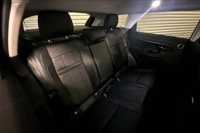 Used 2021 Land Rover Range Rover Evoque S AWD/4WD image 16