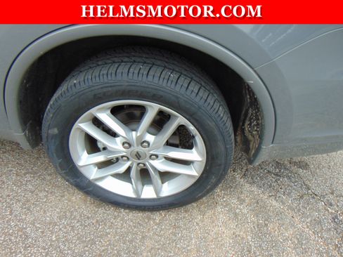 Certified 2023 Dodge Durango GT image 14