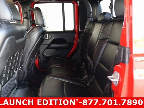 Used 2020 Jeep Gladiator Rubicon image 11