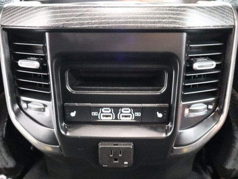 Used 2021 RAM 2500 Limited AWD/4WD image 56