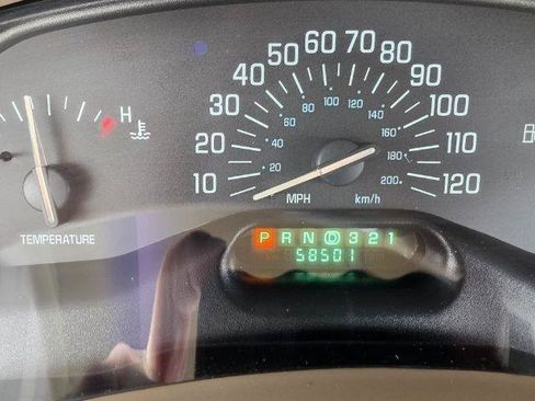 Used 1999 Buick Century Limited FWD image 14