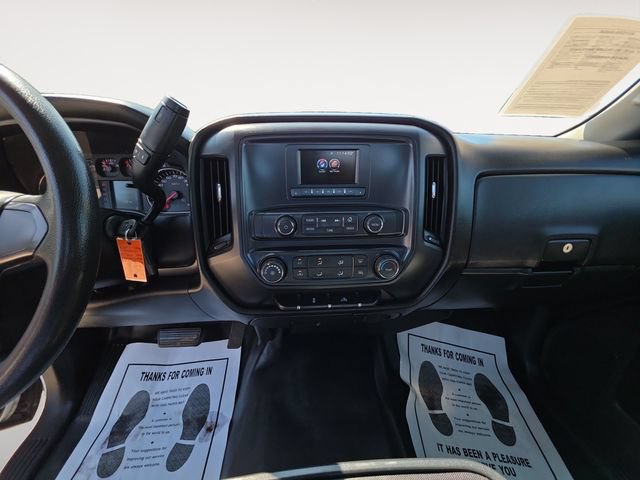 Used 2017 GMC Sierra 1500 2WD Regular Cab image 11