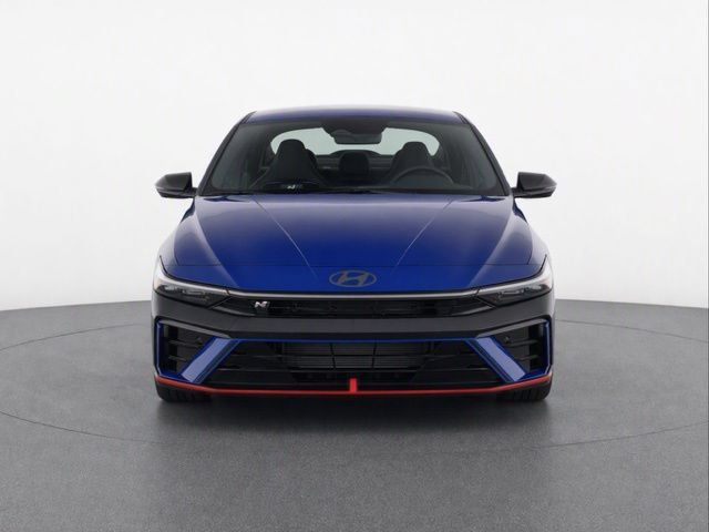 Used 2024 Hyundai Elantra N FWD image 2