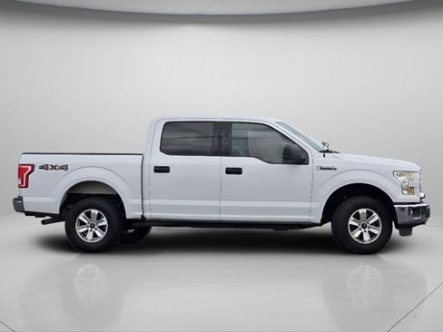 Used 2016 Ford F150 XLT w/ Trailer Tow Package image 27